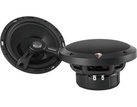 Rockford Fosgate T1650 Power Series 6-1/2