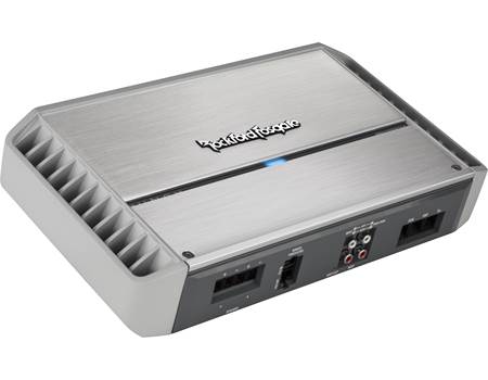Rockford Fosgate PM1000X1BD Punch marine/powersports mono