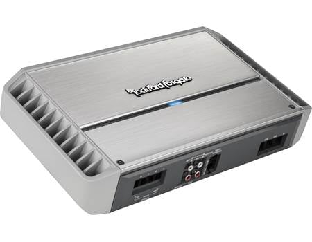 Rockford Fosgate PM500X2 Punch marine/powersports 2-channel