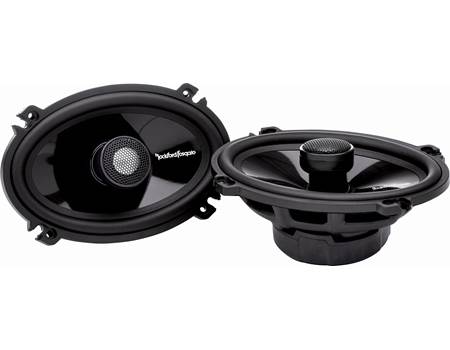Rockford Fosgate T1462 Power Series 4