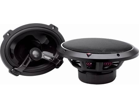 Rockford Fosgate T1692 Power Series 6