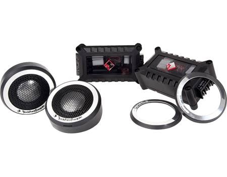 Rockford Fosgate T2T-S スピーカー Rockford Fosgate T2T-S Power Series 1