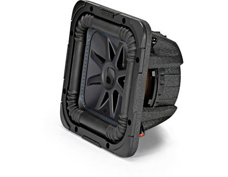 Kicker 44L7S82 Solo-Baric L7S Series 8