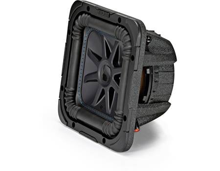 Kicker 44L7S84 Solo-Baric L7S Series 8