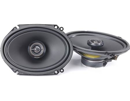 Pioneer TS-D68F D Series 6