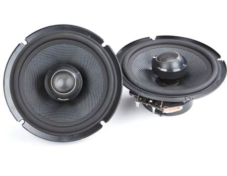 Pioneer TS-Z65F Z-Series 6-1/2
