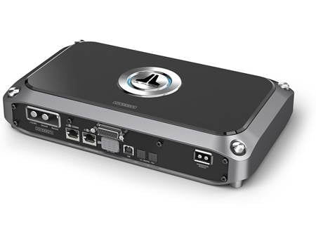 JL Audio 1000/1 アンプ シルバー JL Audio VX1000/1i Mono subwoofer amplifier with digital signal
