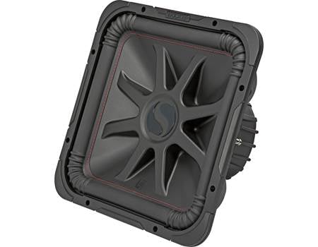 Kicker 44L7S152 Solo-Baric L7S Series 15