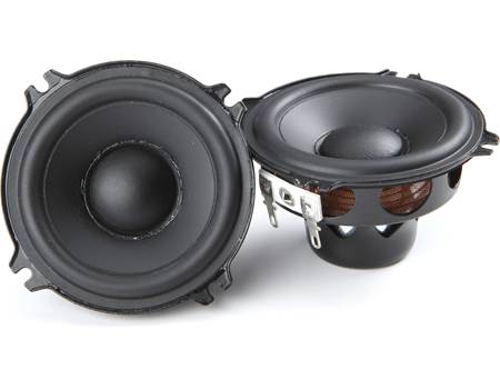 Morel CCWR254 Wide Range Series 2-1/2