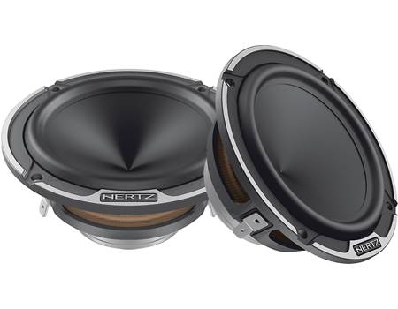 Hertz ML 700.3 Mille Legend Series 3