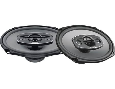 Hertz Uno X 690 Uno Series 6