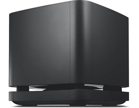 Bose Bass Module 500 at Crutchfield Canada