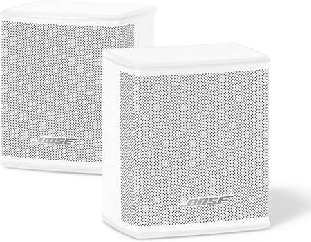 Bose Surround Speakers (White) (White) at Crutchfield Canada