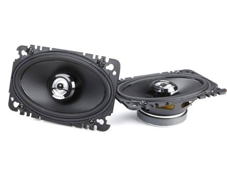 Hertz DCX 460.3 Dieci Series 4