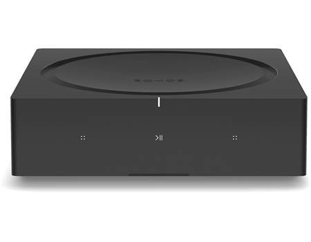 Sonos Sub Mini (Black) Wireless subwoofer for compatible Sonos