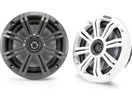 Kicker 45KM654 6-1/2