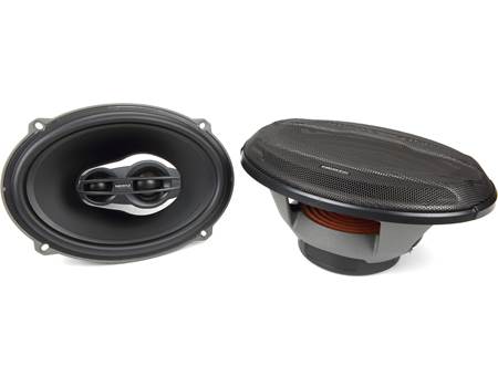 Rockford Fosgate TMS69 6