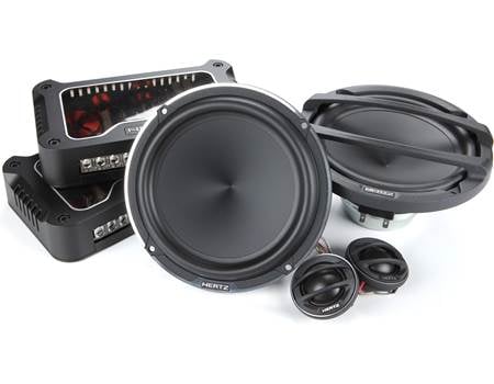Hertz MLK 1650.3 Mille LEGEND Series 6-1/2