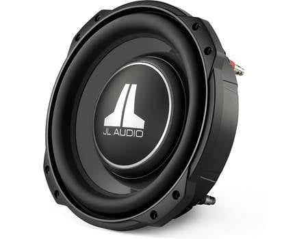 JL Audio 12TW3-D4 Shallow-mount 12