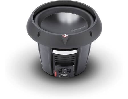 Rockford Fosgate Power T1D410 10