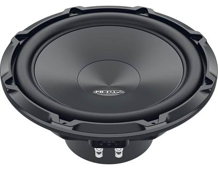 Precision Audio Hot Shots ウーファー 300W Hertz CS 250 S4 Cento Series 10