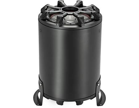 Kicker 46CWTB82 Weather-proof sealed enclosure with one 8