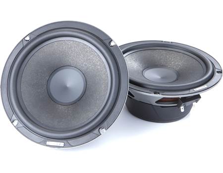 Hertz C 165 Cento Series 6-1/2