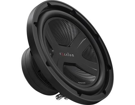 Kenwood Excelon KFC-XW1041 Excelon Series 10