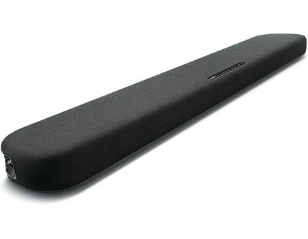 YAMAHA SR-20 サウンドバー Yamaha SR-B20A Powered sound bar with built-in subwoofers, DTS