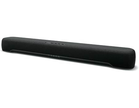 Yamaha SR-B20A Powered sound bar with built-in subwoofers, DTS