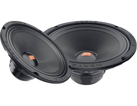 Hertz SPL Show SX 165 NEO SPL Show Series 6-1/2