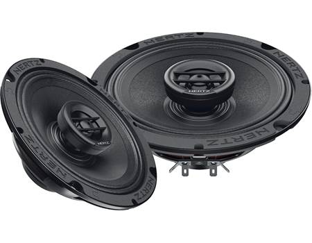 オーディオ Hertz SPL Show SX 165 NEO SPL Show Series 6-1/2