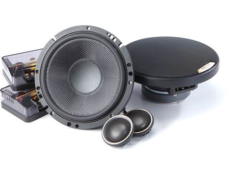 Kenwood Excelon XR-1701P Excelon Series 6-1/2