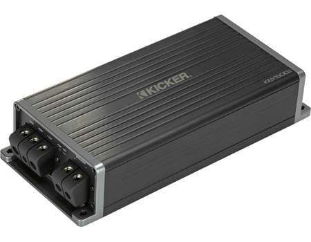 Rockford Fosgate R2-250X1 Prime Series mono subwoofer amplifier