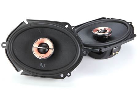 Infinity Kappa 683XF Kappa Series 6