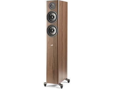 Polk Audio Reserve R500 (Brown) Floor-standing speaker (Brown) at