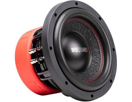 MB Quart RW1-254 Reference Series 10