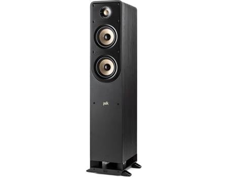 Polk Audio Signature Elite ES55 (Black) Floor-standing speaker