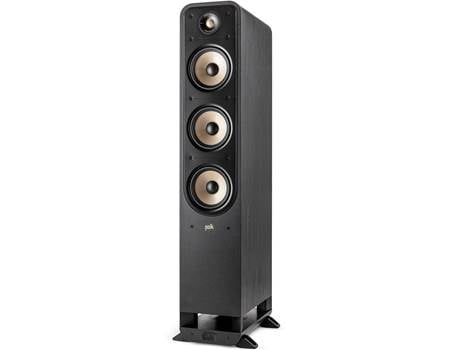 Polk Audio Signature Elite ES55 (Black) Floor-standing speaker