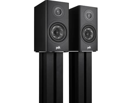 Polk Audio Reserve R100 (Midnight Black) Bookshelf speakers