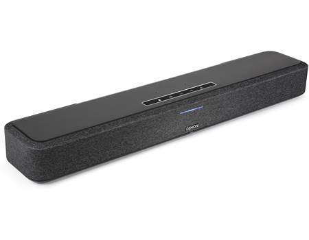 Denon Home Sound Bar 550 Powered 4-channel sound bar with Dolby