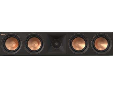 Klipsch Reference R-34C Centre channel speaker at Crutchfield Canada