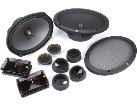 Sony XS-692ES Mobile ES™ Series 6