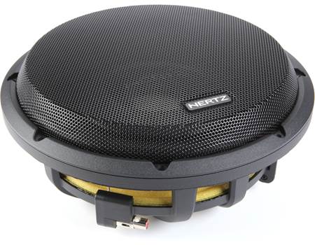 Hertz MPS 250 S4 Mille Pro Series 10