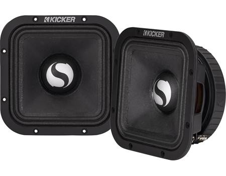 Kicker 49ST7MR4 ST-Series 7