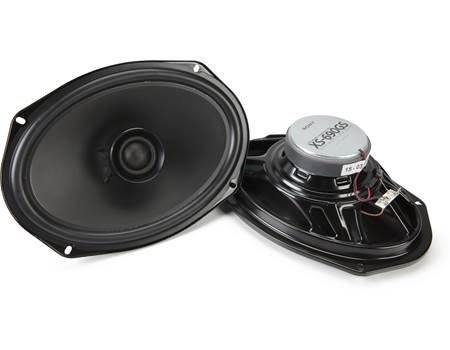 Sony XS-690GS GS Series 6