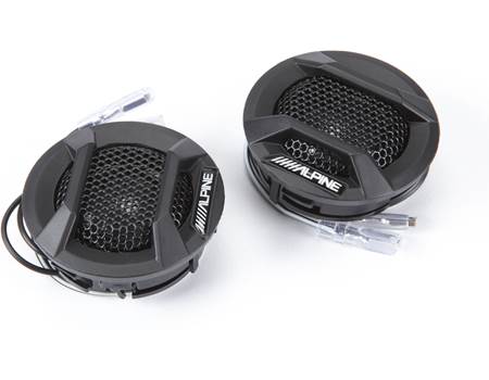 Alpine SPV-10TW-WRA 1