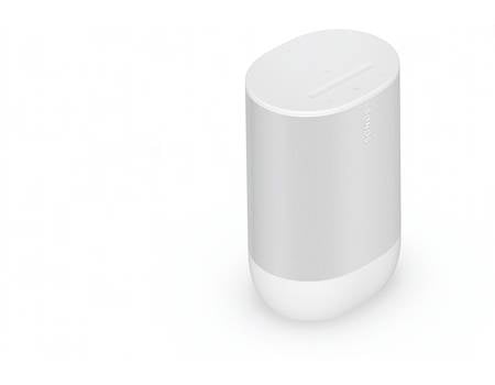 未開封 SONOS Move ホワイト AirPlay2 Bluetooth Sonos Move 2 (White) Wireless portable speaker with built-in