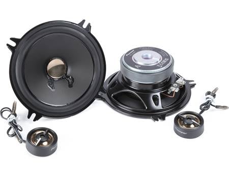 Pioneer TS-A1301C A-Series + 5-1/4