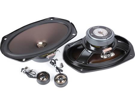 Pioneer TS-A693CH A-Series MAX 6